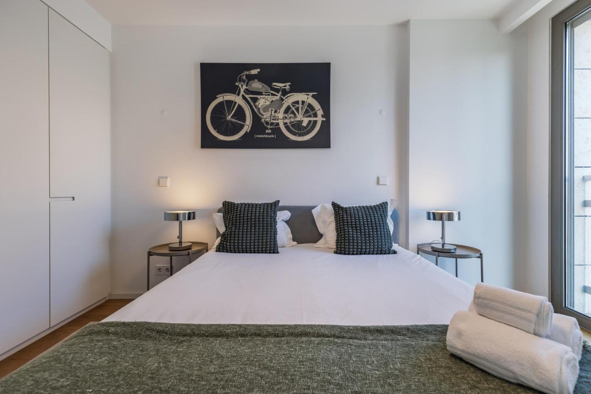 Marques Dream By Innkeeper * Lissabon