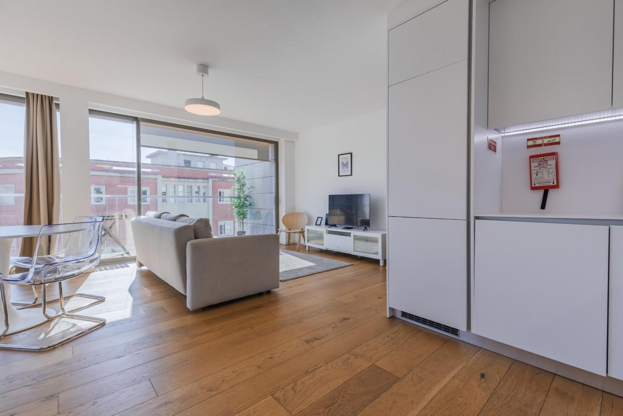 Appartement Marques Dream By Innkeeper Lissabon
