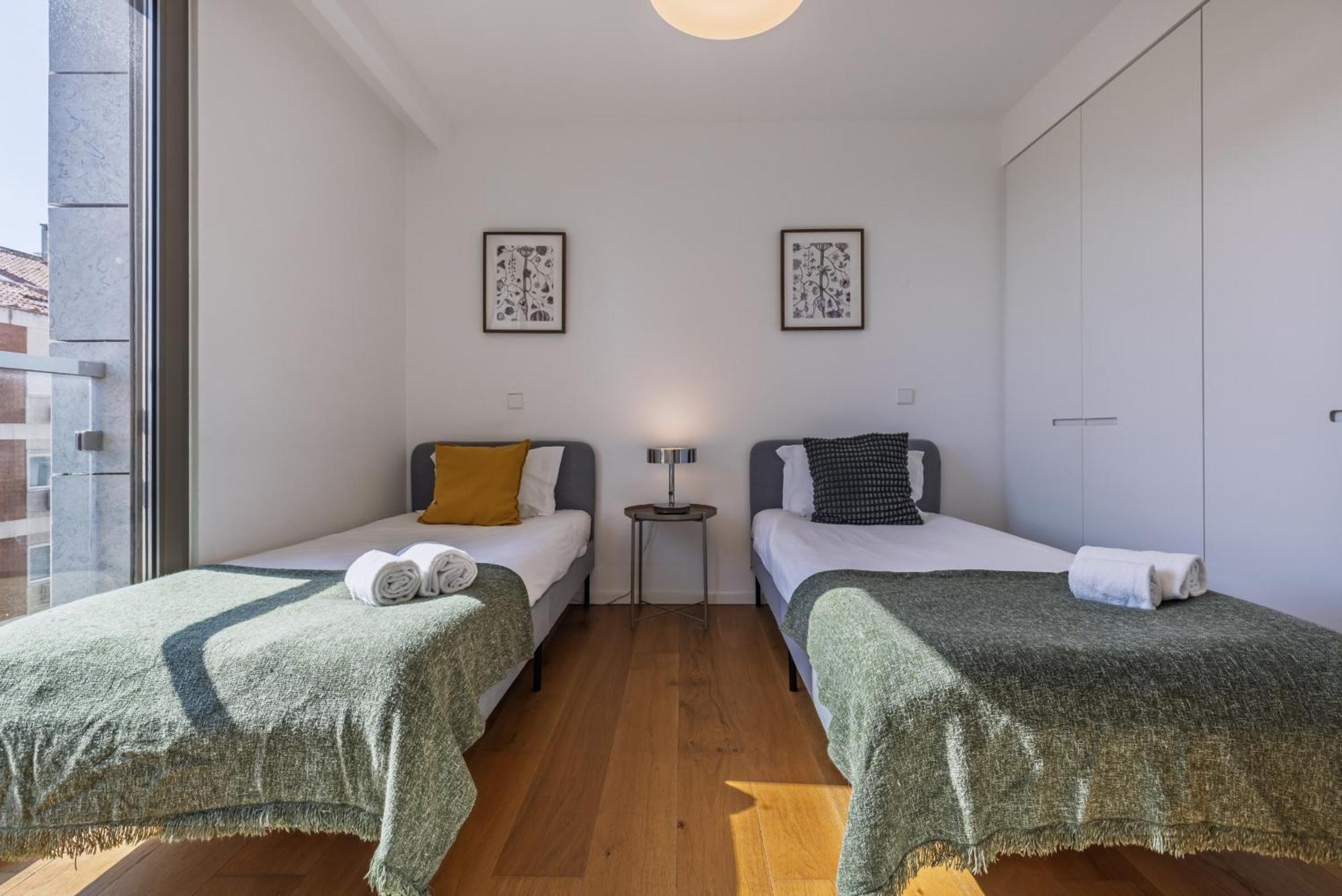 Appartement Marques Dream By Innkeeper