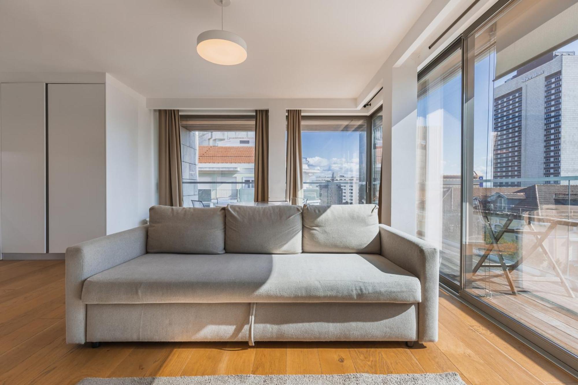 Marques Dream By Innkeeper Appartement Lissabon